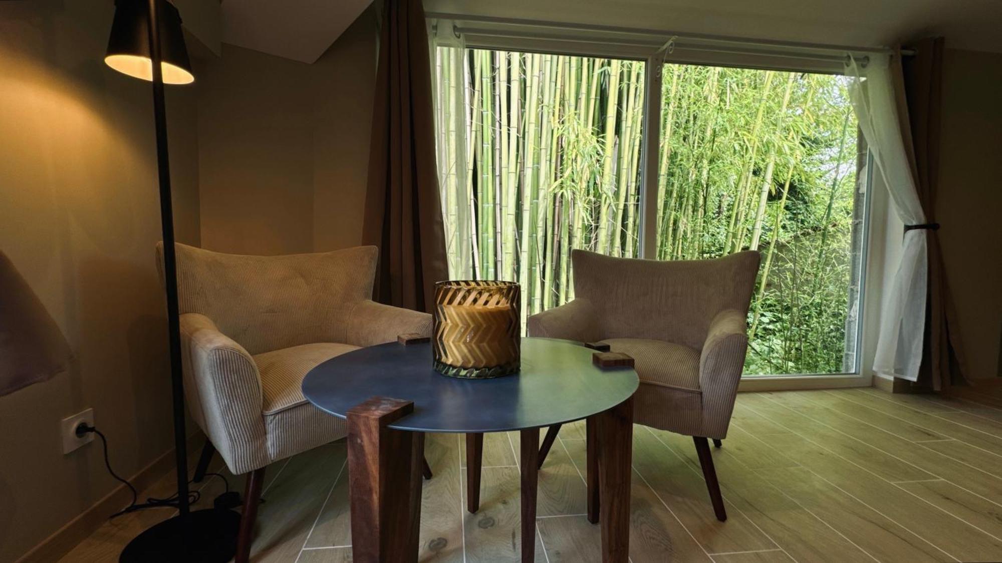 Guest house Domaine Kaet *