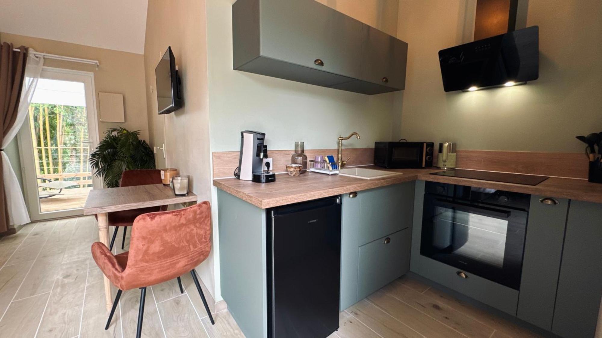 Domaine Kaet Guest house Ratenelle