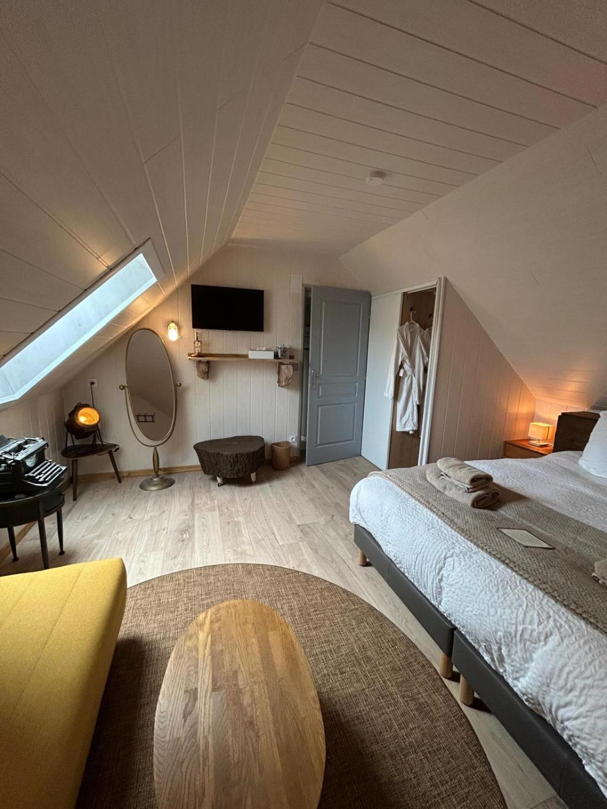 Domaine Kaet Guest house *